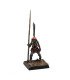 Ashigaru con lanza