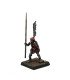 Ashigaru con lanza