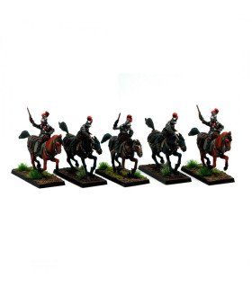 Coraceros