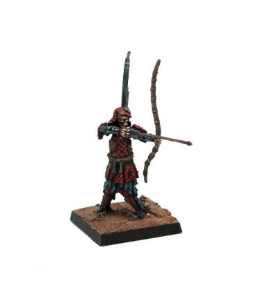 Samurai yumi