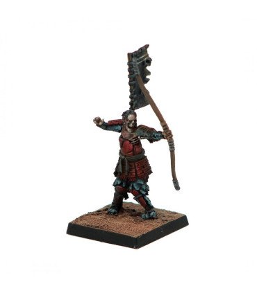Samurai yumi
