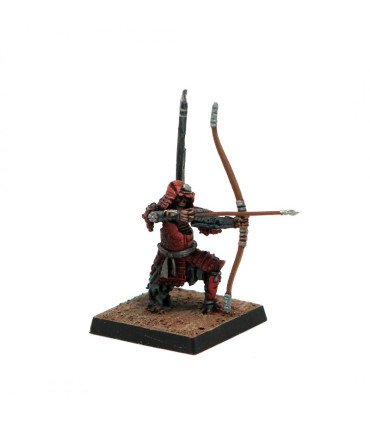 Samurai yumi