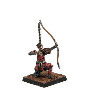 Samurai yumi