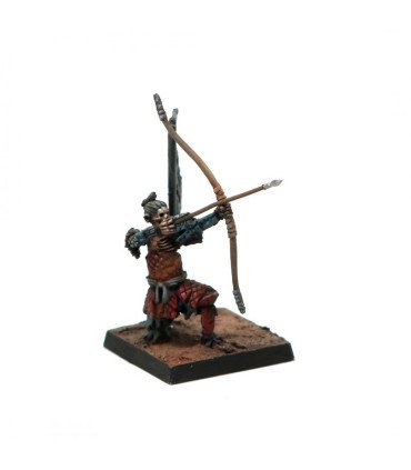 Samurai yumi