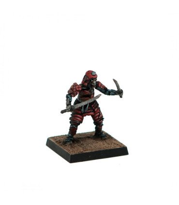 Samurai katana