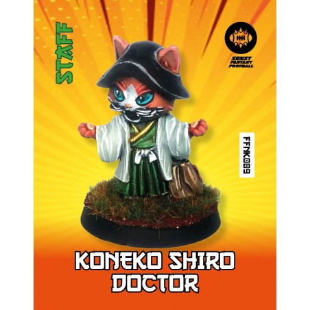 Koneko Chiro Doctor
