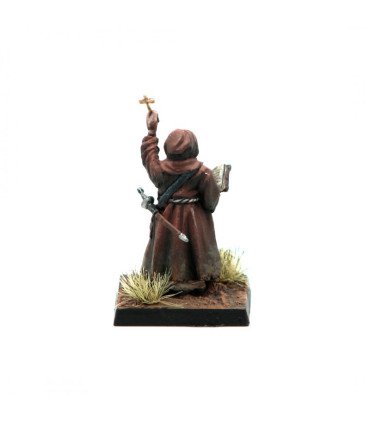 MONK