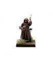 MONK