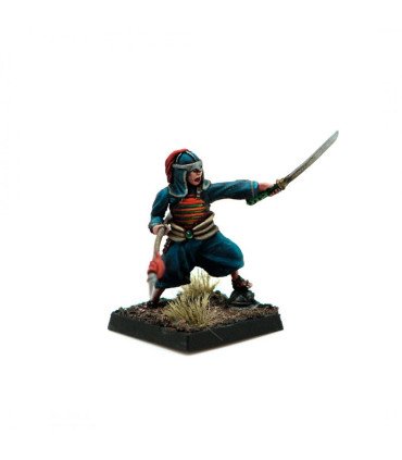 Katai Pirate