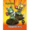 Trowercats