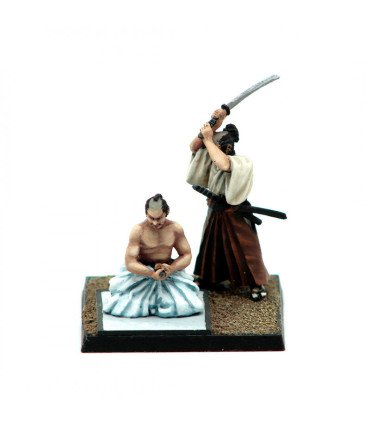 Seppuku