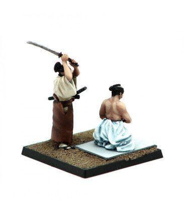 Seppuku