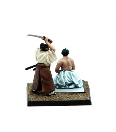 Seppuku