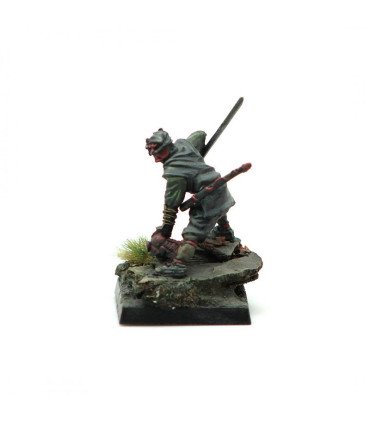 Shinobi II