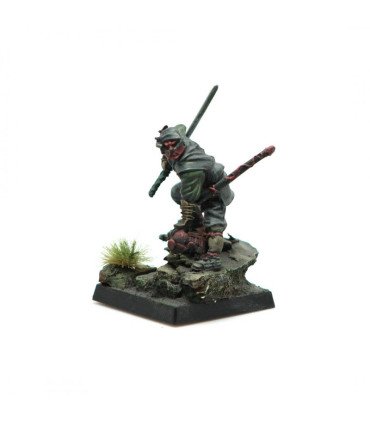 Shinobi II