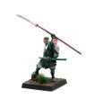 Héroe De Clan Sohei