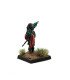 Maestre de campo | Namban Tercios | Zenit Miniatures