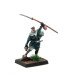 Héroe De Clan Sohei