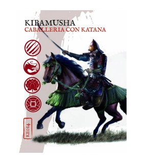 Kiba Musha