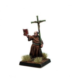 Father Constantin