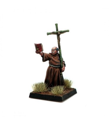 Padre Constantino