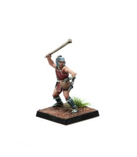 Ishitsubute Ashigaru