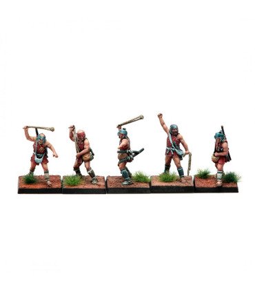 Ishitsubute Ashigaru