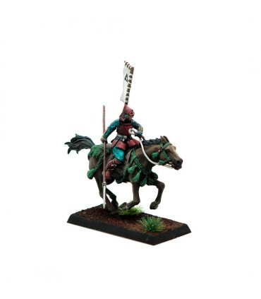 Yari Kiba Musha