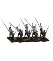 Yari Ashigaru