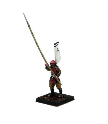 Yari Ashigaru