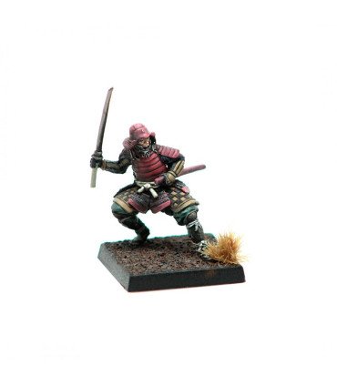Katana Samurais