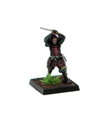 Katana Samurais