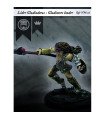 Líder Gladiadoras