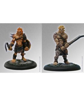 Morlacos