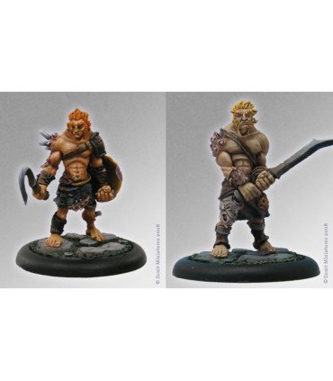 Morlacos