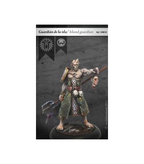 Guardian de la isla