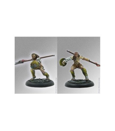 Gladiadoras