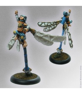 Dragonfly B