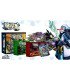 YOKAI QUEST BOARD GAMES SPANISH