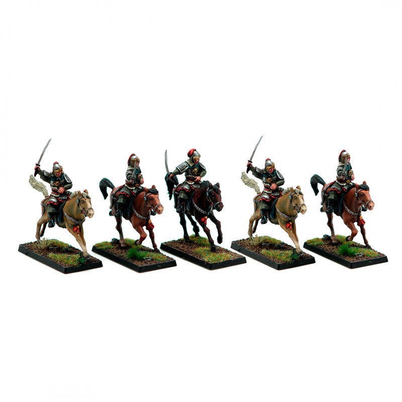 Dao Cavalry