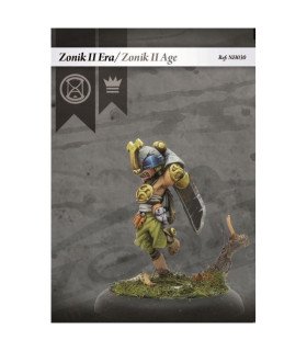 Zonik II Era