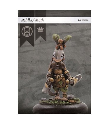 Polilla
