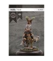 Polilla