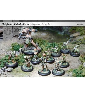 Orphans armybox