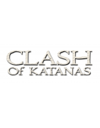 Clash Of Katanas